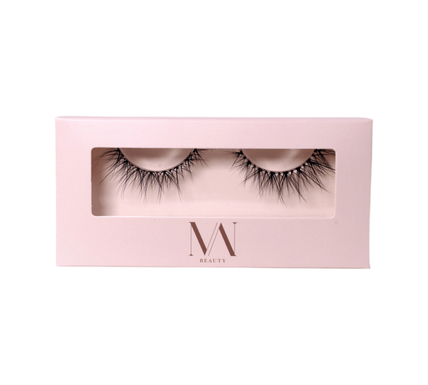Sweetheart Lash