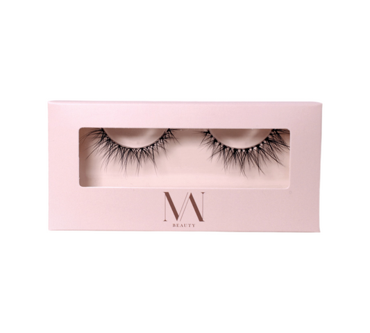 Sweetheart Lash