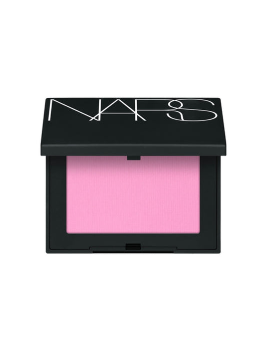 NARS blush thrill