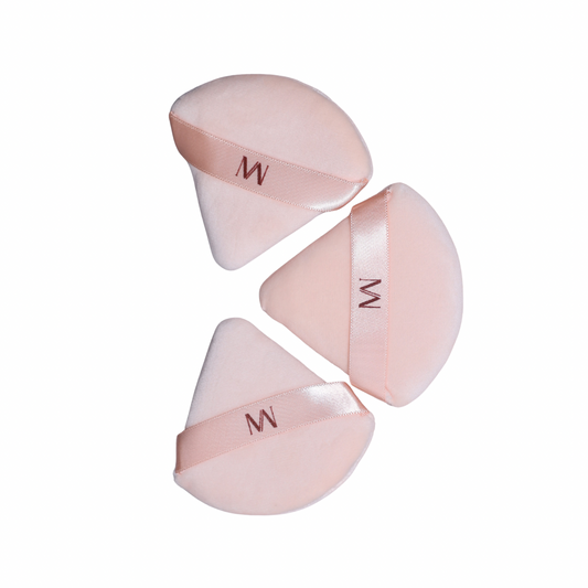Powder Puff Bundle
